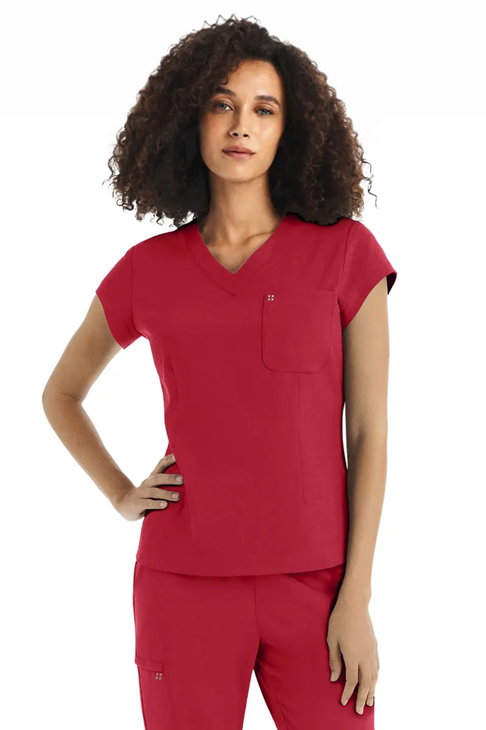 PIJAMA QUIRÚRGICA WHITE CROSS WT128-WB414