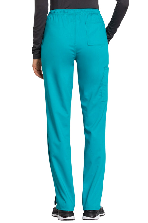 PANTALÓN PARA DAMA WORK WEAR REVOLUTION TECH WW235AB