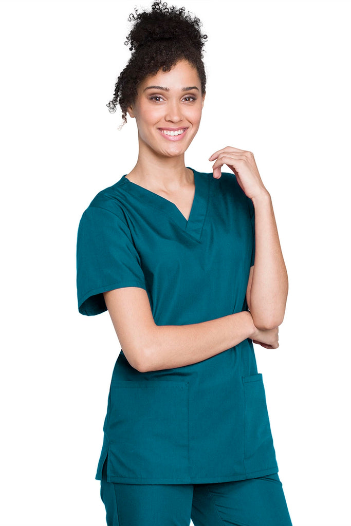 PIJAMA QUIRÚRGICA CHEROKEE WORK WEAR ORIGINALS WW530C