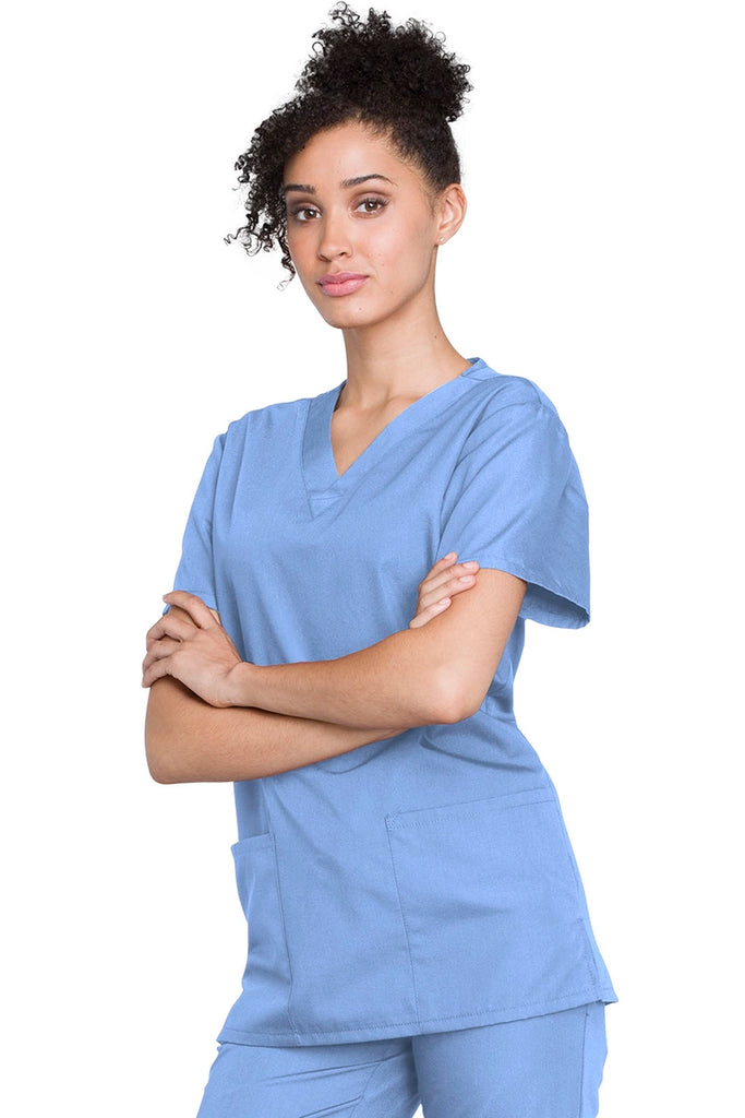 PIJAMA QUIRÚRGICA CHEROKEE WORK WEAR ORIGINALS WW530C