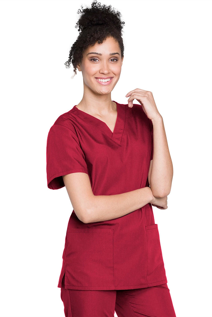 PIJAMA QUIRÚRGICA CHEROKEE WORK WEAR ORIGINALS WW530C