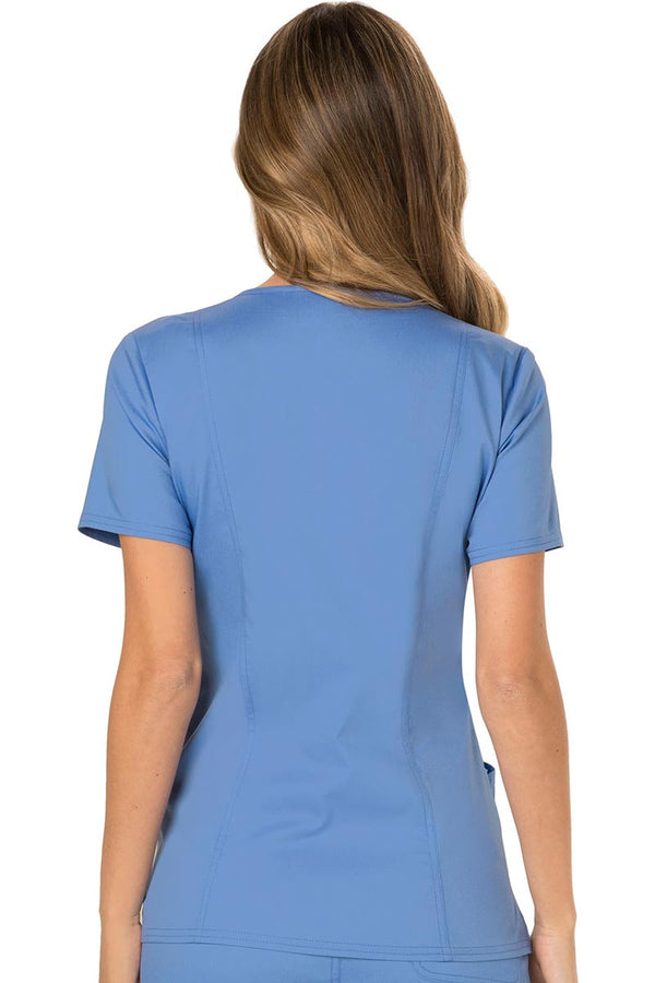 PIJAMA QUIRÚRGICA CHEROKEE REVOLUTION WW610-WW120