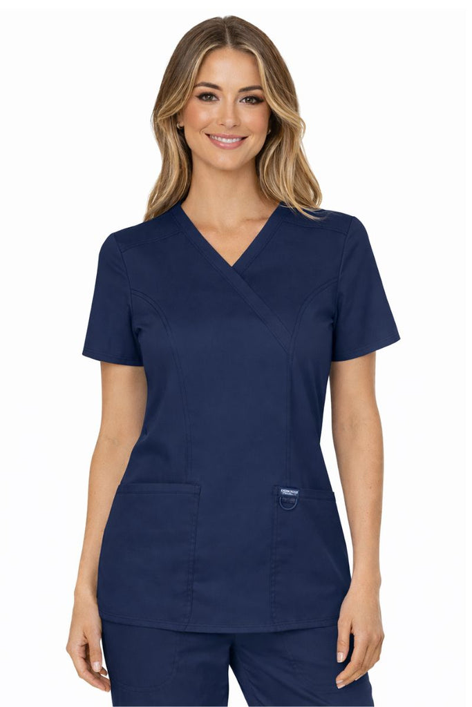 PIJAMA QUIRÚRGICA CHEROKEE WORKWEAR REVOLUTION WW610-WW105