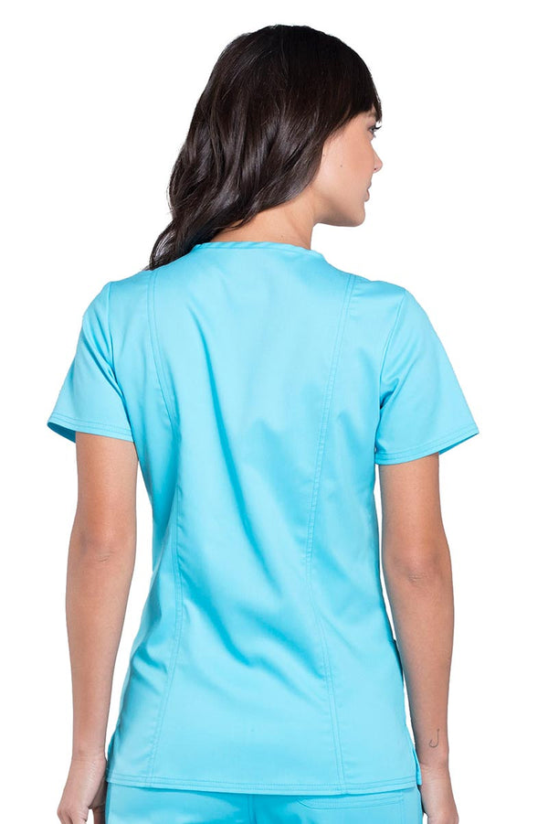 PIJAMA QUIRÚRGICA CHEROKEE REVOLUTION WW620-WW120