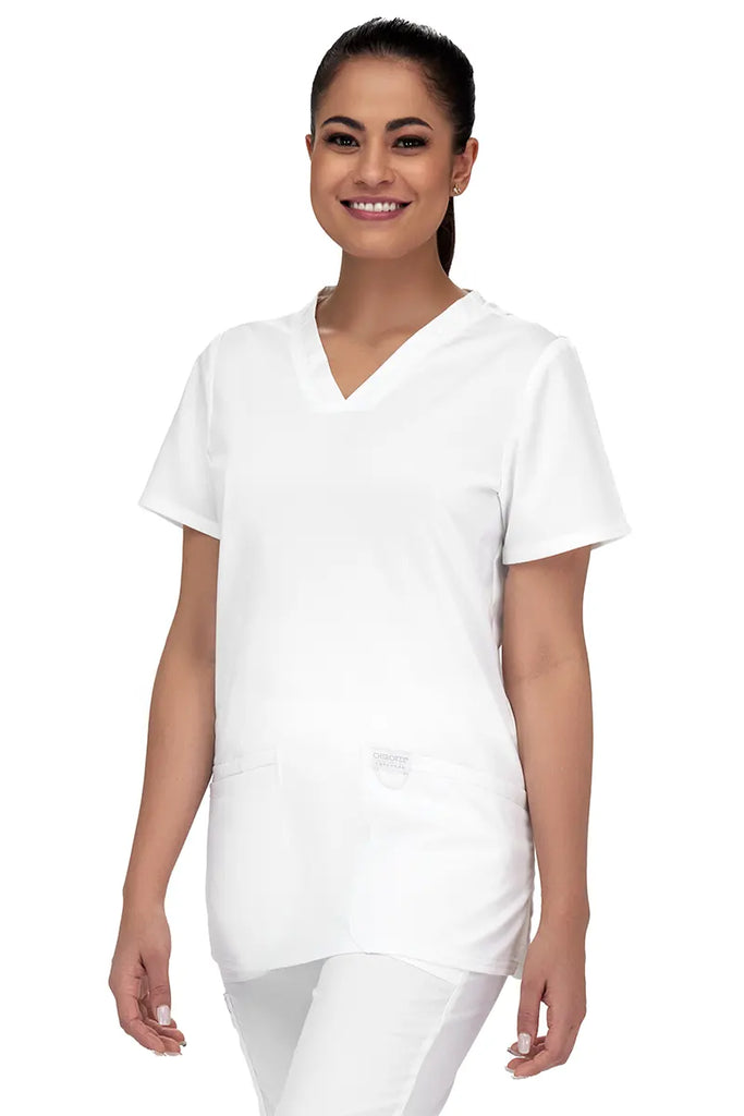 PIJAMA QUIRÚRGICA CHEROKEE REVOLUTION WW620-WW120