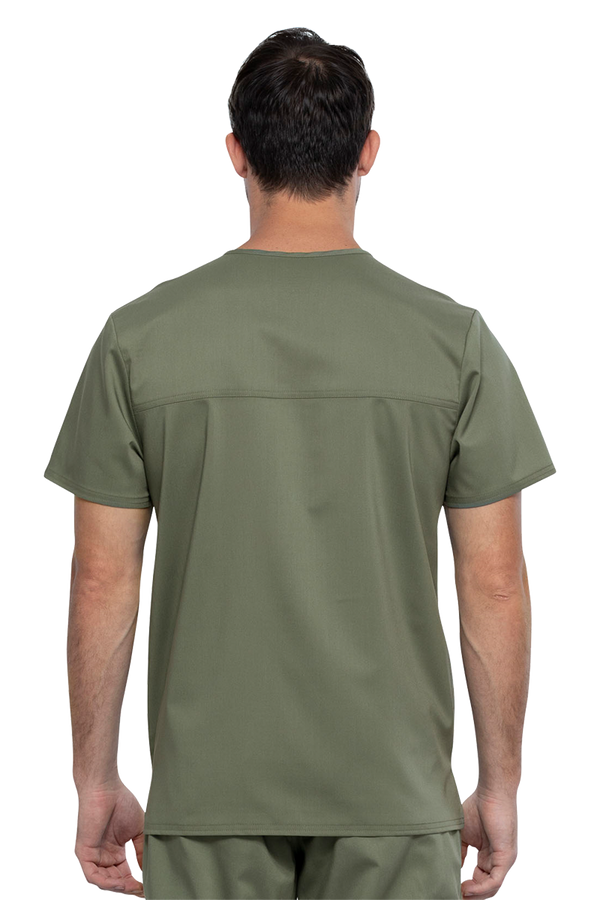 PIJAMA QUIRÚRGICA CHEROKEE REVOLUTION WW670-WW140