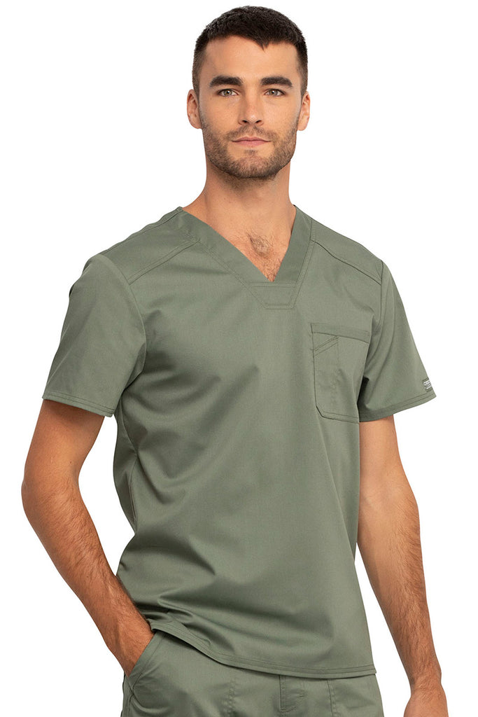 PIJAMA QUIRÚRGICA PARA HOMBRE CHEROKEE WORKWEAR WW690-WW140