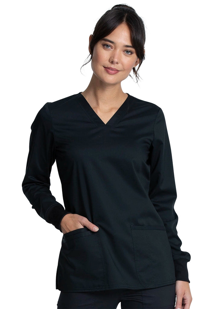 PIJAMA QUIRÚRGICA WORK WEAR REVOLUTION TECH WW855AB-WW041AB
