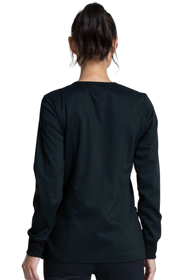 PIJAMA QUIRÚRGICA WORK WEAR REVOLUTION TECH WW855AB-WW041AB