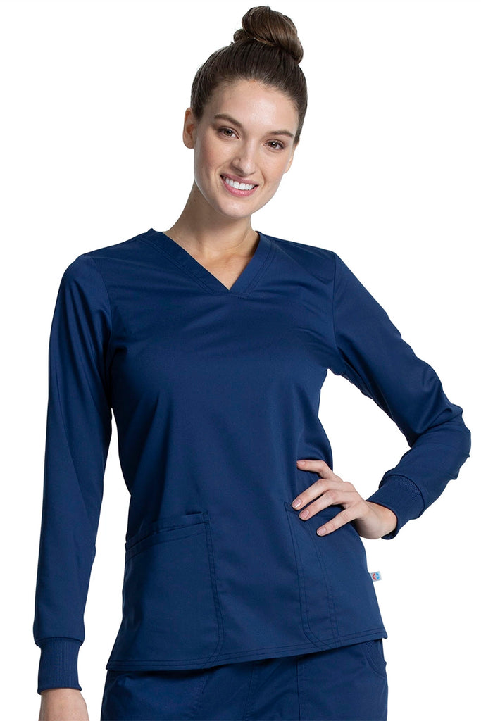 PIJAMA QUIRÚRGICA WORK WEAR REVOLUTION TECH WW855AB-WW041AB