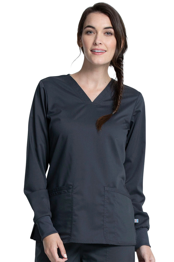 PIJAMA QUIRÚRGICA WORK WEAR REVOLUTION TECH WW855AB-WW041AB