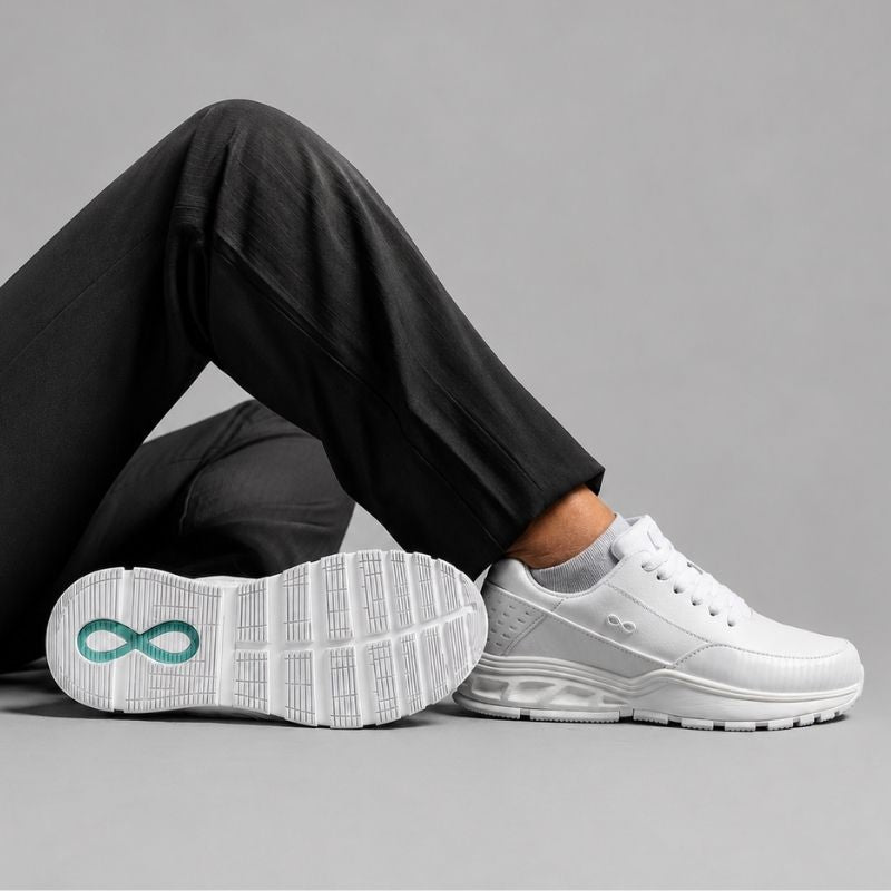 ZAPATO MÉDICO CHEROKEE INFINITY FLOW PARA DAMA.