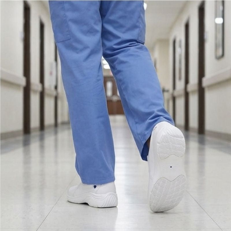 ZAPATO PARA DAMA NURSE MATES FOOTWEAR DOVE