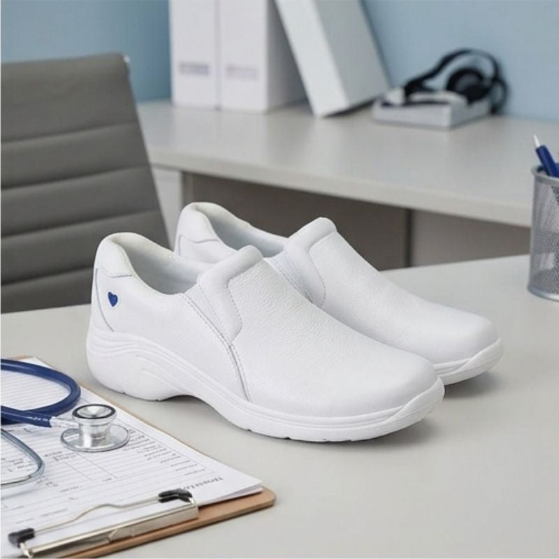 ZAPATO PARA DAMA NURSE MATES FOOTWEAR DOVE