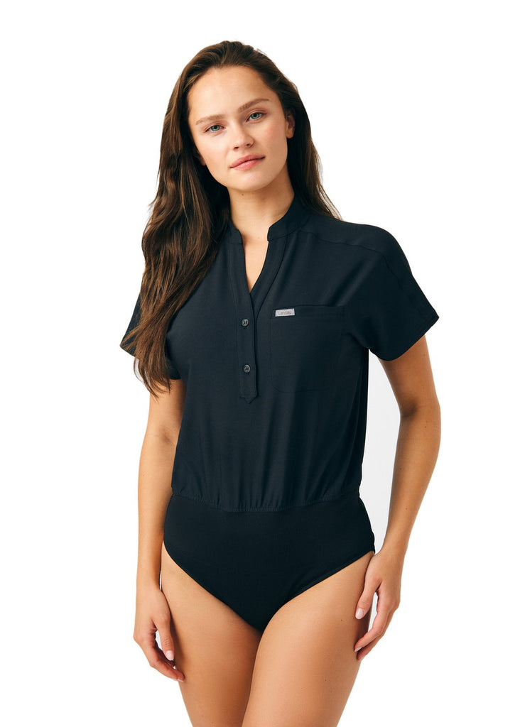 PIJAMA LANDAU FORWARD LO606-LB401