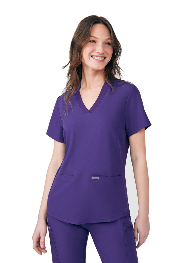PIJAMA LANDAU FORWARD LT100-LB400
