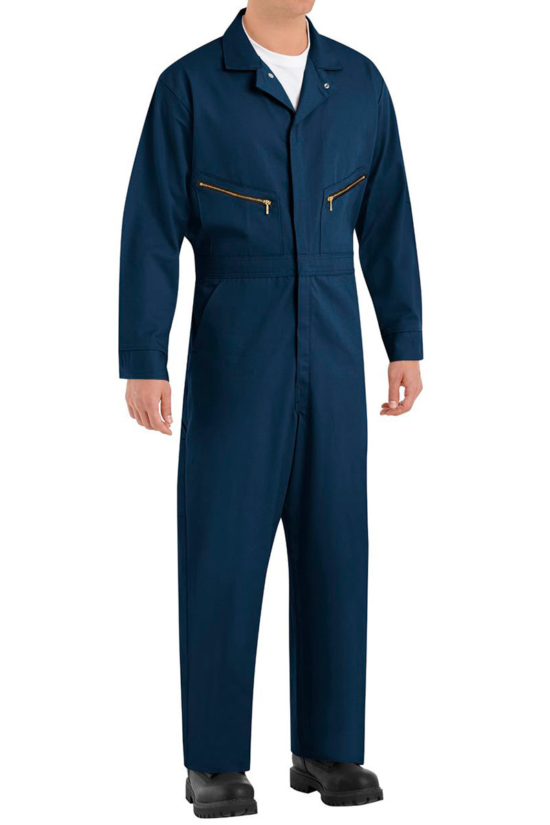 Overol Industrial Tabla De Medidas Para Overoles OVEROL DE ALGODÓN