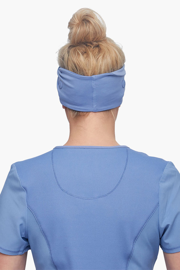 VALERINA CHEROKEE SCRUB HEADBANDS CK506