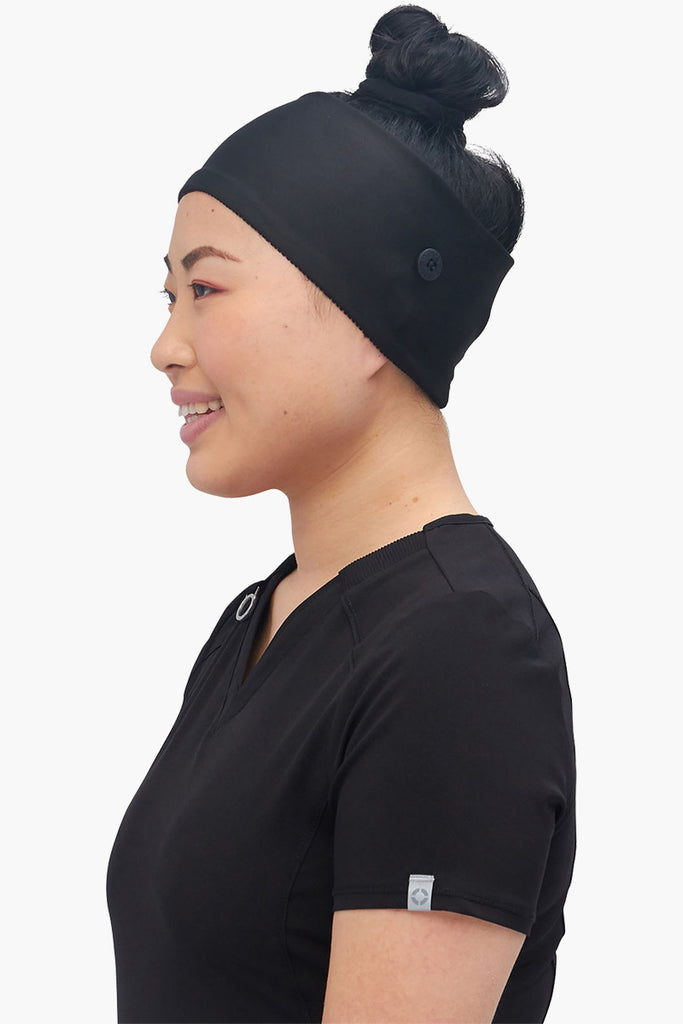 VALERINA CHEROKEE SCRUB HEADBANDS CK507