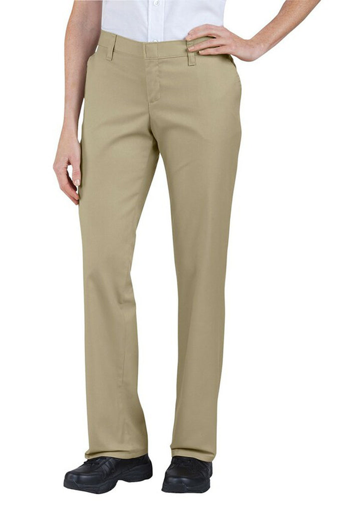 PANTALON RECTO PARA DAMA DICKIES FP221