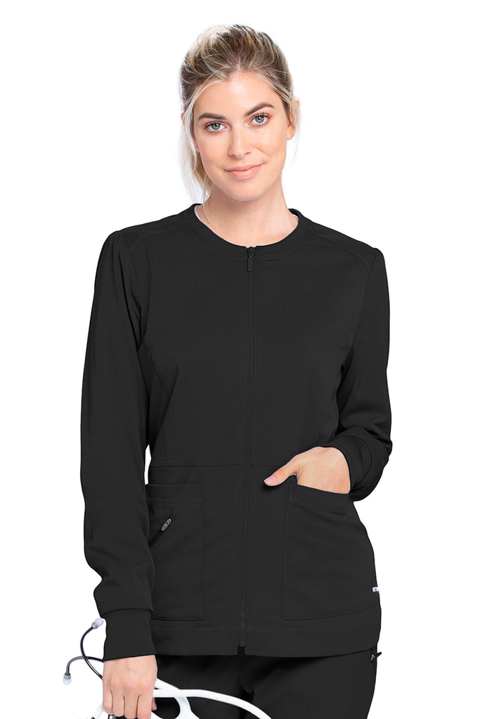 CHAMARRA GREY´S ANATOMY SPANDEX STRETCH GRSW017