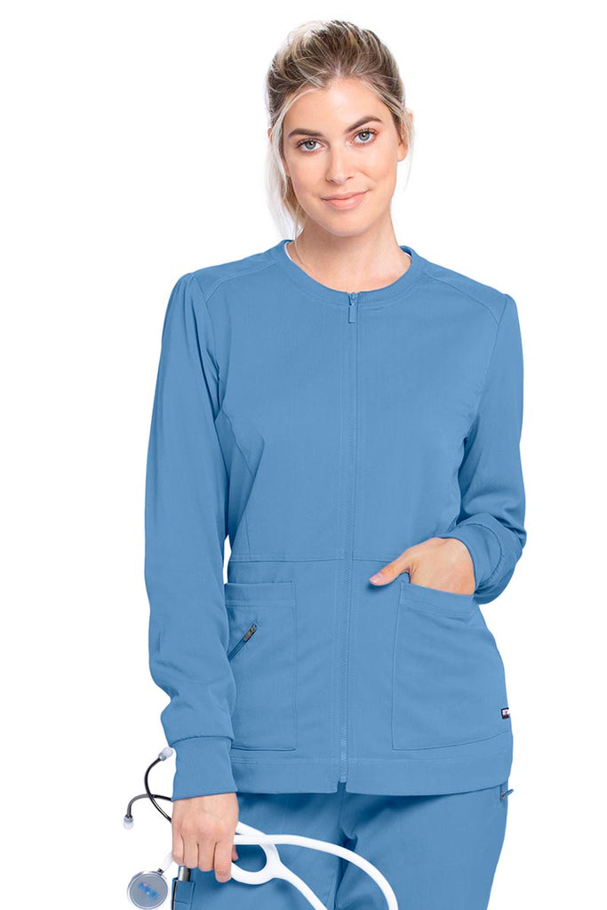 CHAMARRA GREY´S ANATOMY SPANDEX STRETCH GRSW017