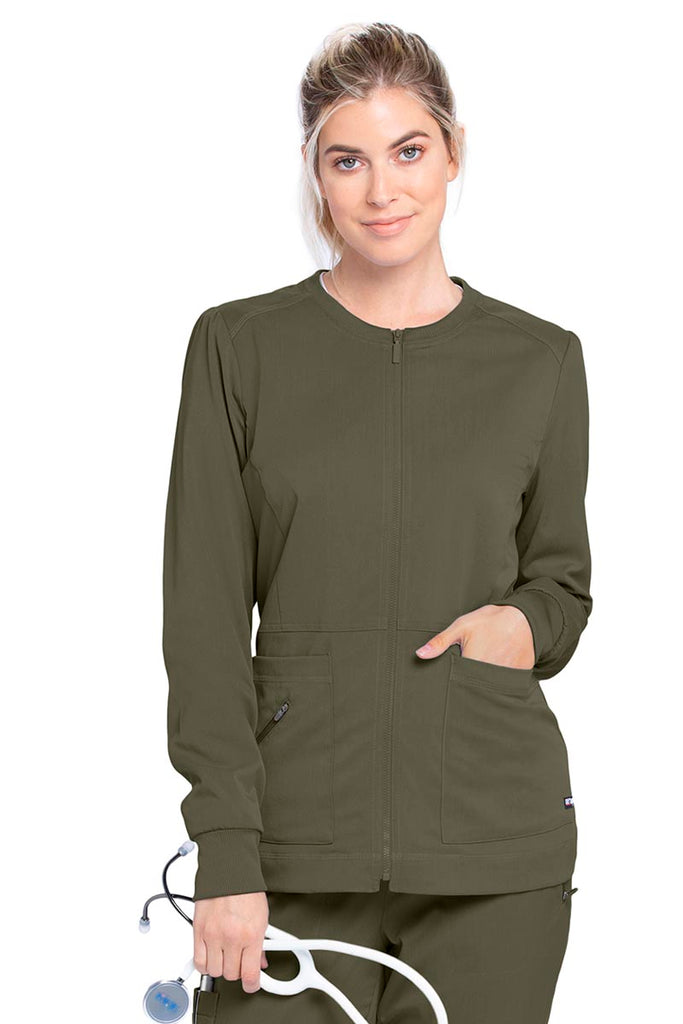 CHAMARRA GREY´S ANATOMY SPANDEX STRETCH GRSW017