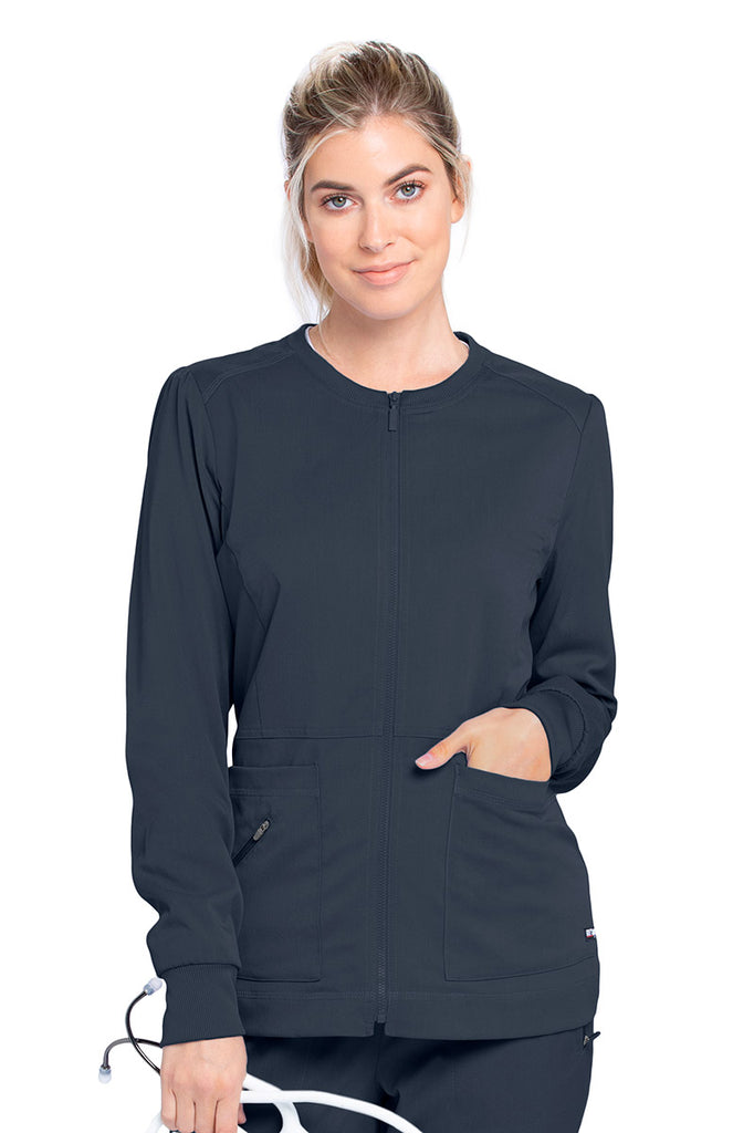 CHAMARRA GREY´S ANATOMY SPANDEX STRETCH GRSW017