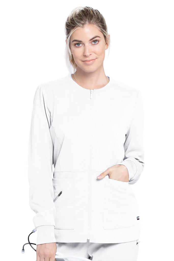 CHAMARRA GREY´S ANATOMY SPANDEX GRSW017