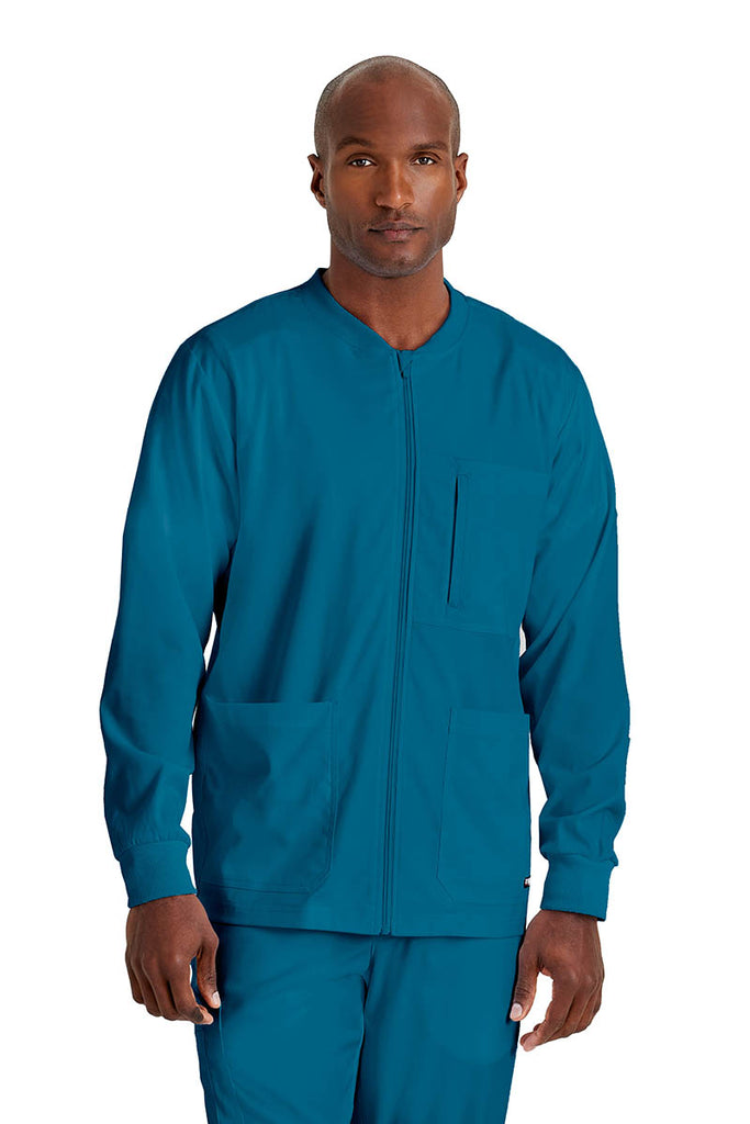 CHAMARRA GREY´S ANATOMY SPANDEX STRETCH GRSW871