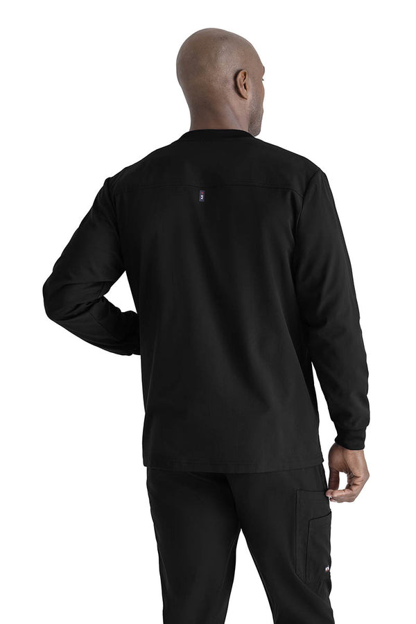 CHAMARRA GREY´S ANATOMY SPANDEX STRETCH GRSW871