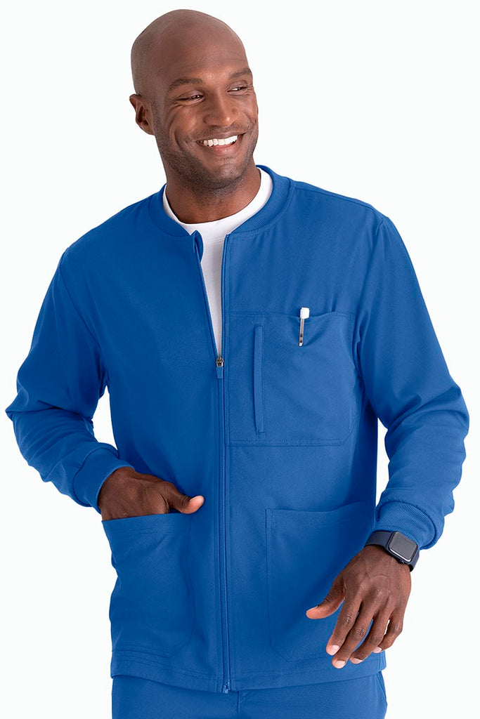 CHAMARRA GREY´S ANATOMY SPANDEX STRETCH GRSW871