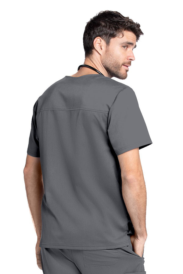 PIJAMA QUIRÚRGICA GREY´S ANATOMY GRT091-GRP558.
