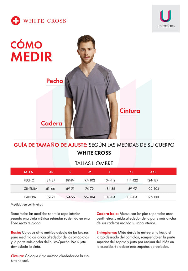 FILIPINA WHITE CROSS 2815