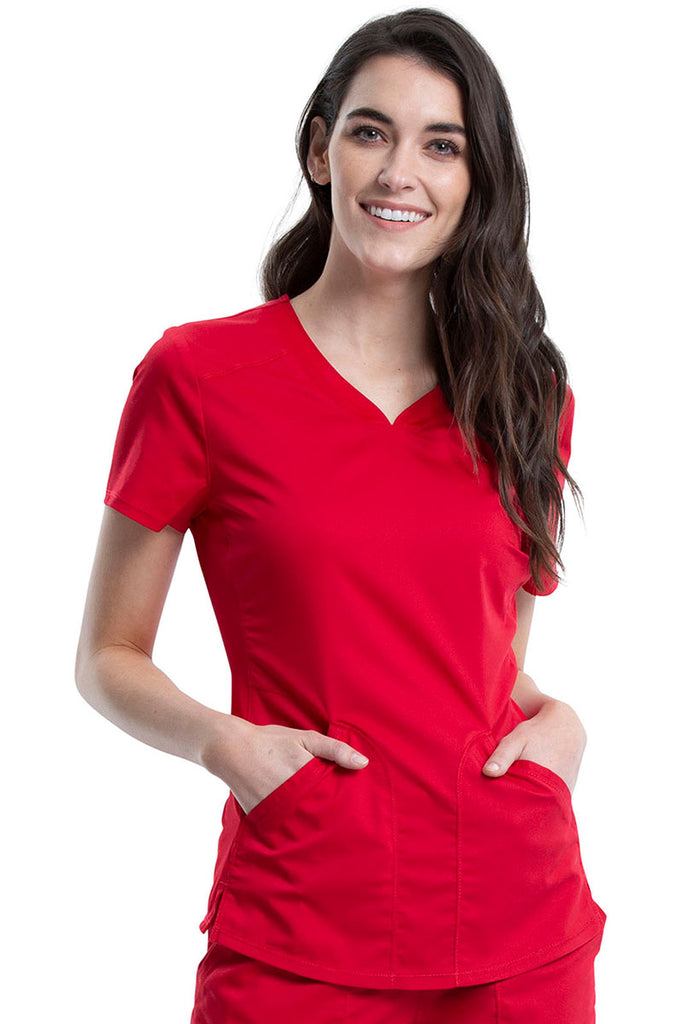 PIJAMA QUIRÚRGICA CHEROKEE REVOLUTION WW601-WW105 – Unicofam