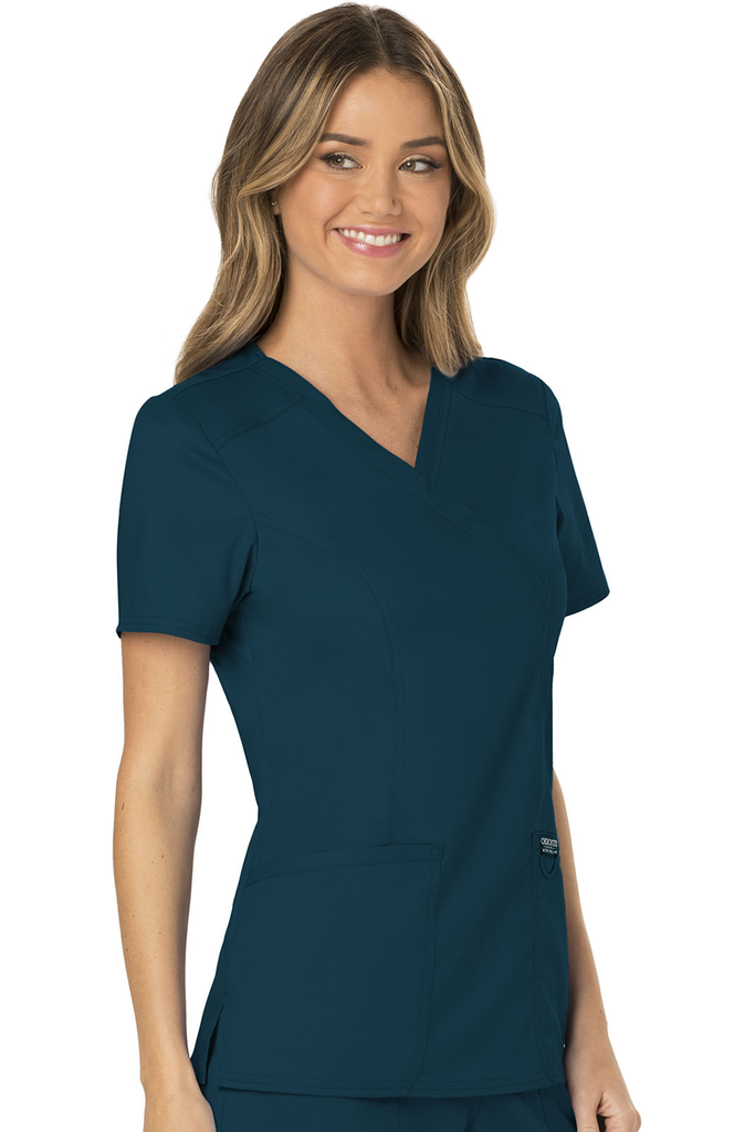 PIJAMA QUIRÚRGICA CHEROKEE WORKWEAR REVOLUTION WW610-WW105 – Unicofam