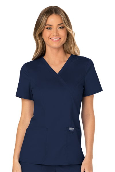 PIJAMA QUIRÚRGICA CHEROKEE WORKWEAR REVOLUTION WW610-WW110.