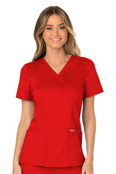 PIJAMA QUIRÚRGICA CHEROKEE WORKWEAR REVOLUTION WW610-WW110.