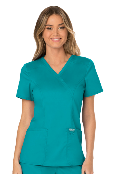 PIJAMA QUIRÚRGICA CHEROKEE WORKWEAR REVOLUTION WW610-WW110.