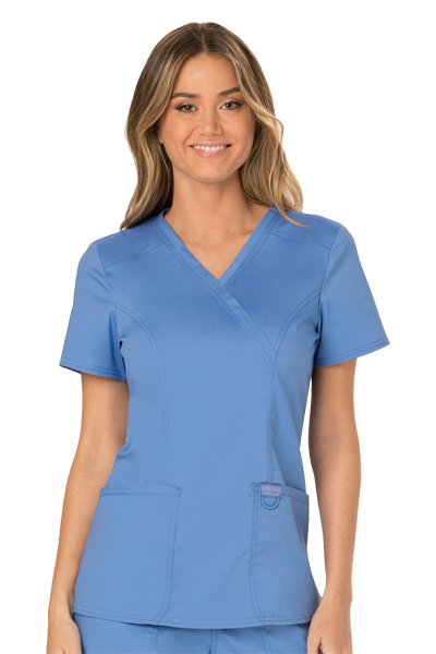 PIJAMA QUIRÚRGICA CHEROKEE WORKWEAR REVOLUTION WW610-WW110.