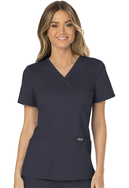 PIJAMA QUIRÚRGICA CHEROKEE WORKWEAR REVOLUTION WW610-WW110.