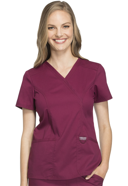 PIJAMA QUIRÚRGICA CHEROKEE WORKWEAR REVOLUTION WW610-WW110.