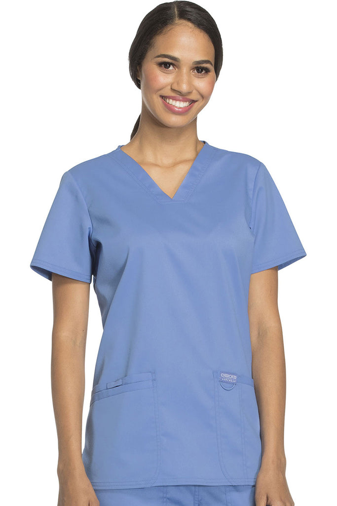 PIJAMA QUIRÚRGICA CHEROKEE REVOLUTION WW620-WW120