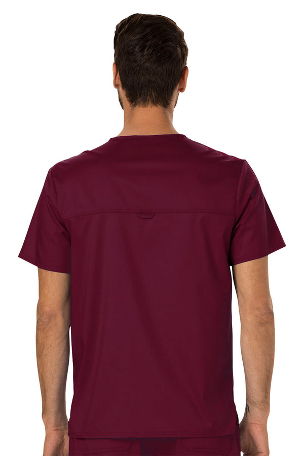 PIJAMA QUIRÚRGICA PARA HOMBRE CHEROKEE WORKWEAR WW690-WW140